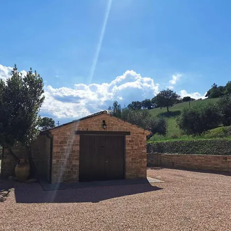 Villa Torre - Teloni