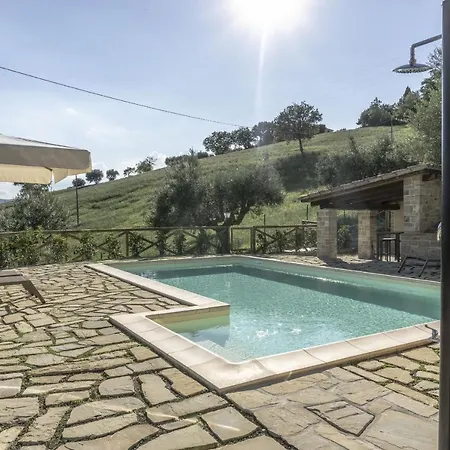 Villa Torre - Teloni *