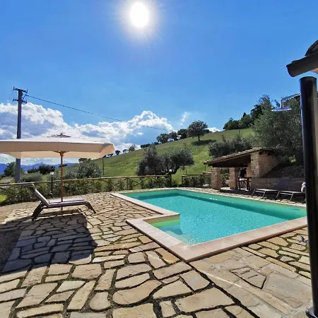 Villa Torre - Homelike *