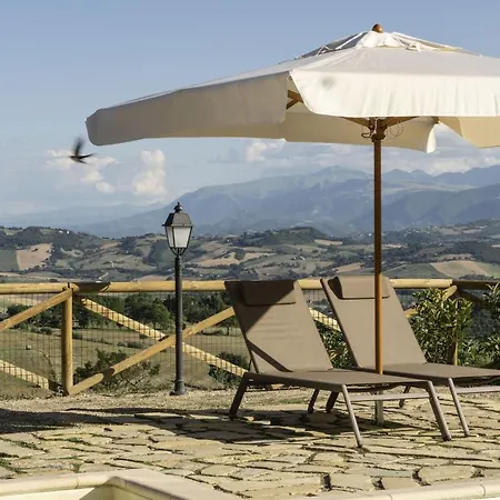 Torre - Teloni Villa *