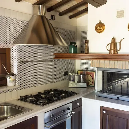 Villa Torre - Teloni