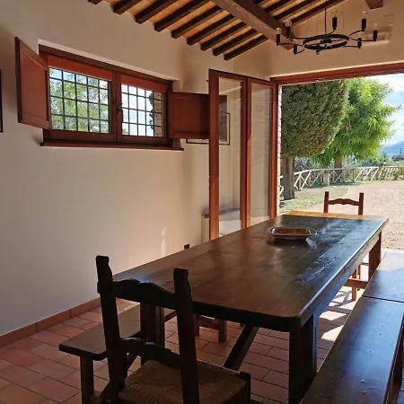 Villa Torre - Teloni *