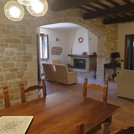 Torre - Teloni Villa *