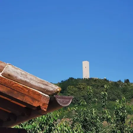 Torre - Teloni Villa *