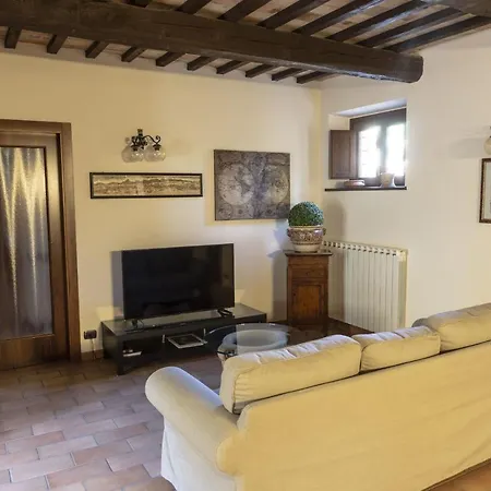 Torre - Homelike * San Severino Marche