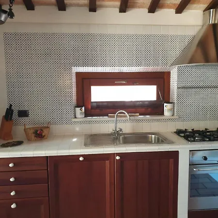 Torre - Teloni Villa