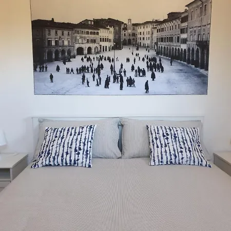 Torre - Homelike * San Severino Marche