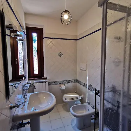 Torre - Homelike San Severino Marche