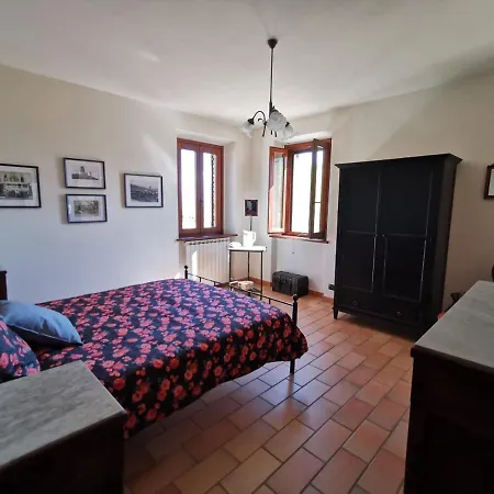 Torre - Homelike Villa San Severino Marche