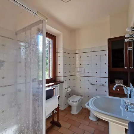 Villa Torre - Teloni *