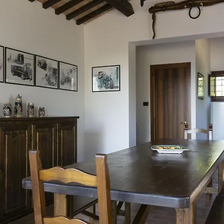 Torre - Teloni Villa *