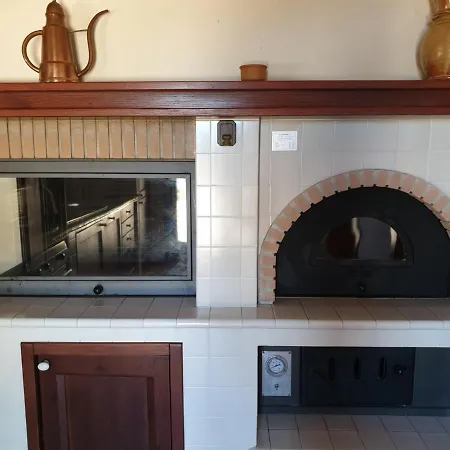 Torre - Homelike Villa San Severino Marche