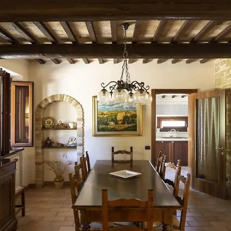 Torre - Teloni * San Severino Marche