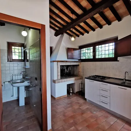 Villa Torre - Teloni *