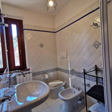 Torre - Homelike San Severino Marche