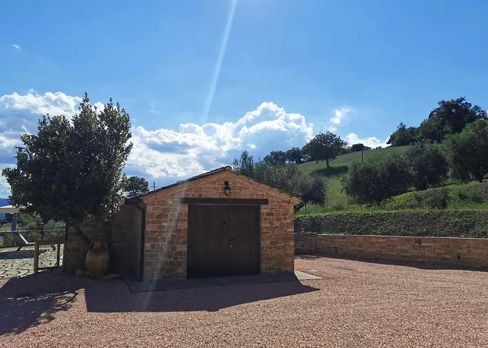 Villa Torre - Teloni