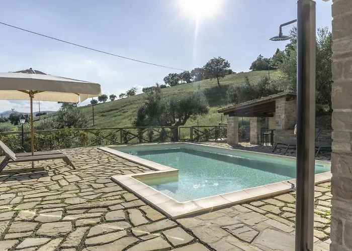 Villa Torre - Teloni *