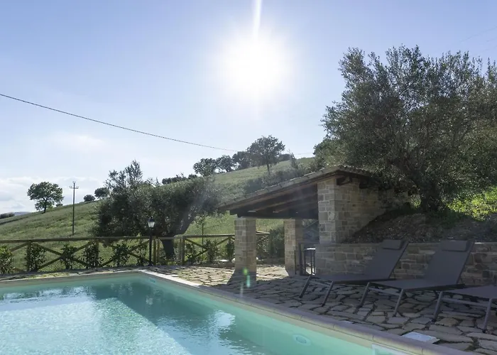 Torre - Teloni Villa *