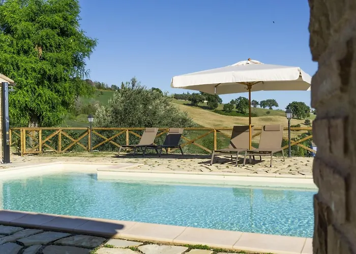 Torre - Teloni Villa San Severino Marche