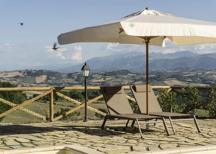 Torre - Teloni Villa *