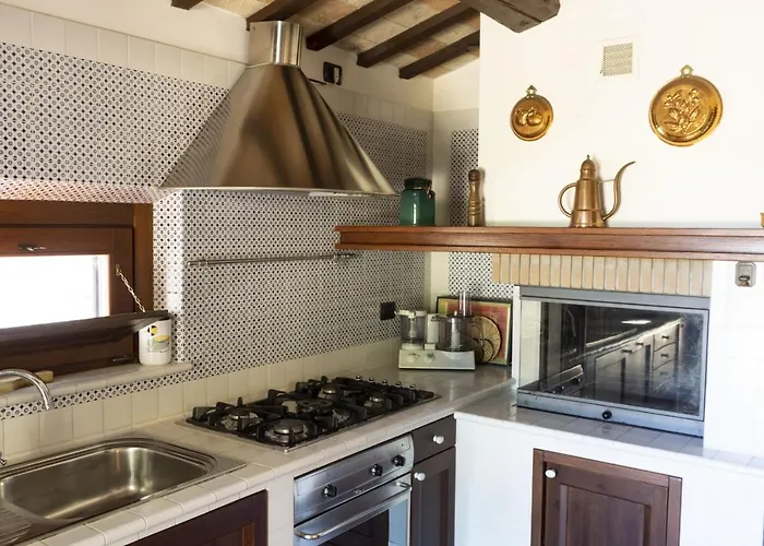 Villa Torre - Teloni