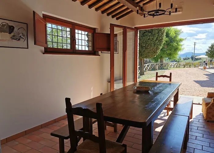 Villa Torre - Teloni *