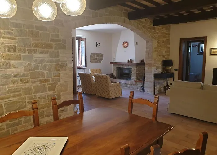 Torre - Teloni Villa *