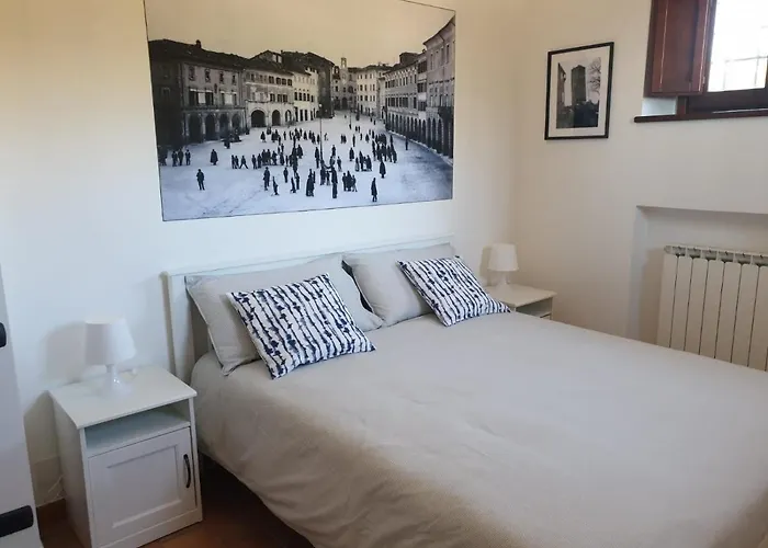 Villa Torre - Teloni