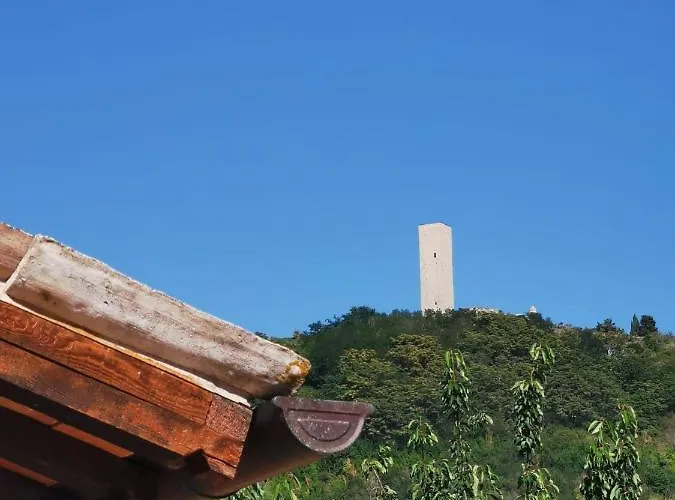 Torre - Teloni Villa *