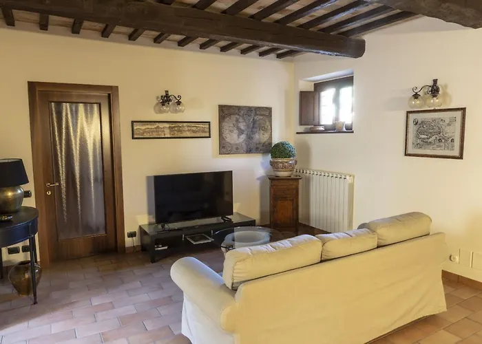 Torre - Teloni * San Severino Marche