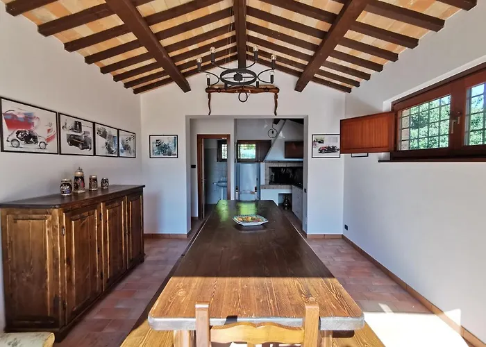 Torre - Teloni Villa San Severino Marche