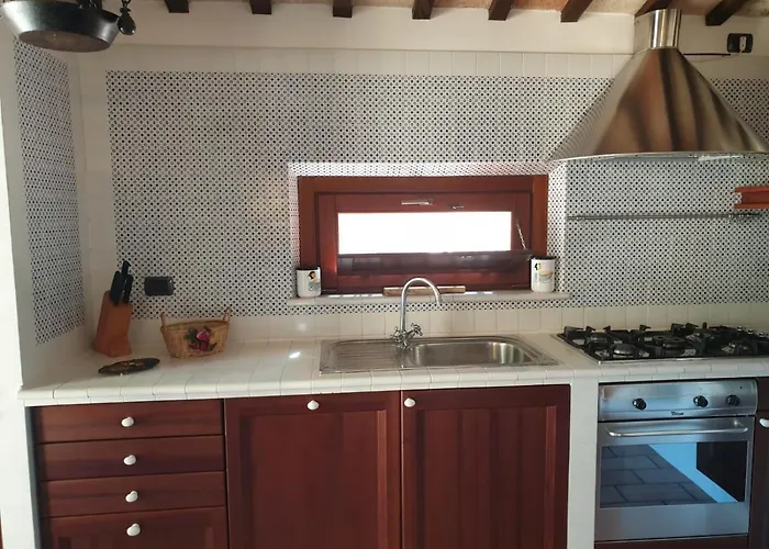 Torre - Teloni Villa