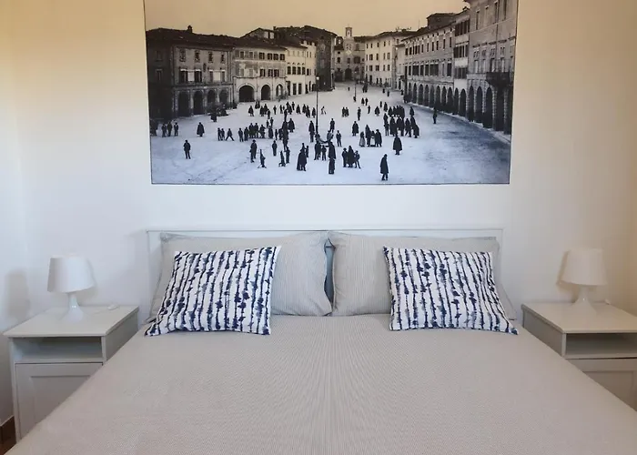 Torre - Teloni * San Severino Marche