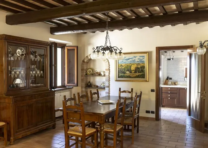 Torre - Teloni San Severino Marche