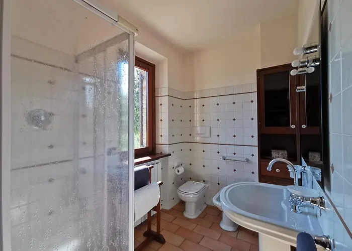 Villa Torre - Teloni *