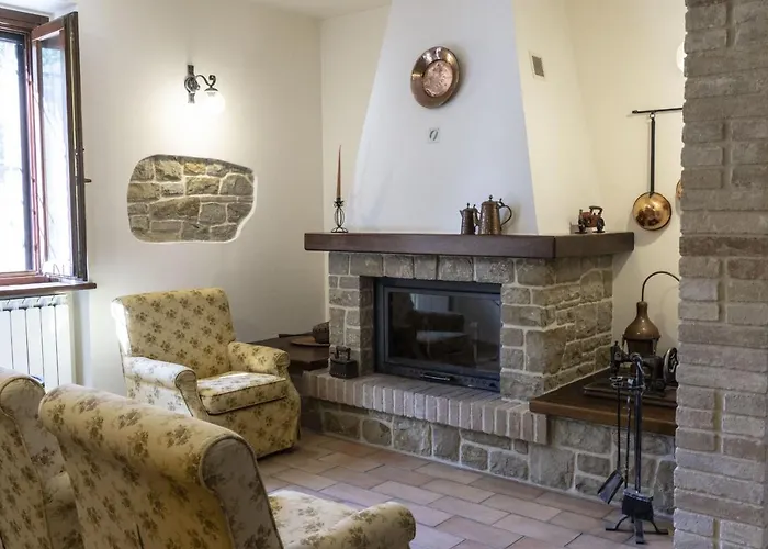 Torre - Teloni San Severino Marche