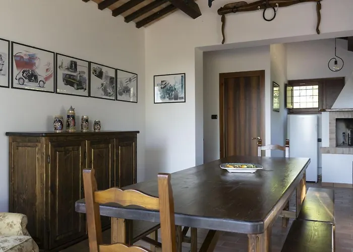 Torre - Teloni Villa *