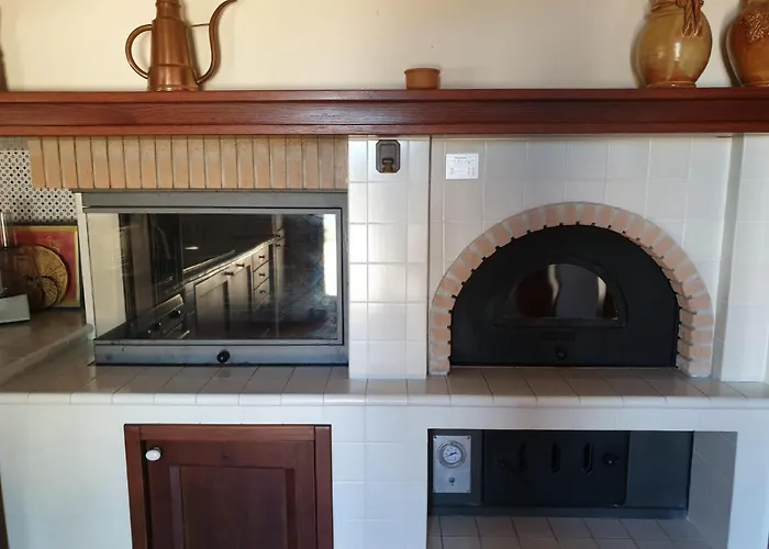 Torre - Teloni Villa San Severino Marche