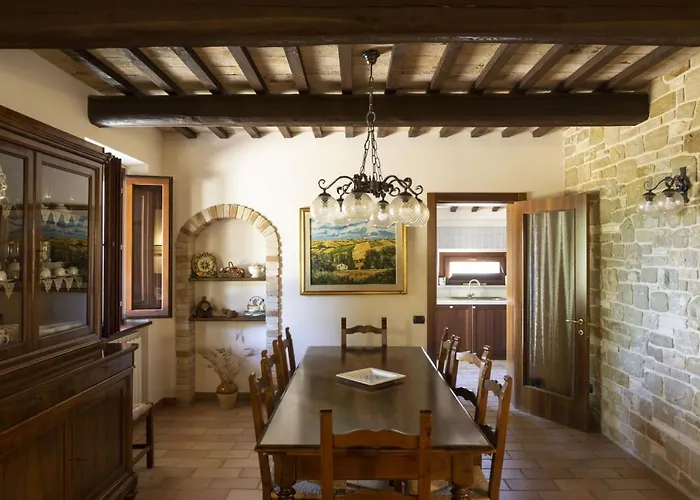 Torre - Teloni * San Severino Marche