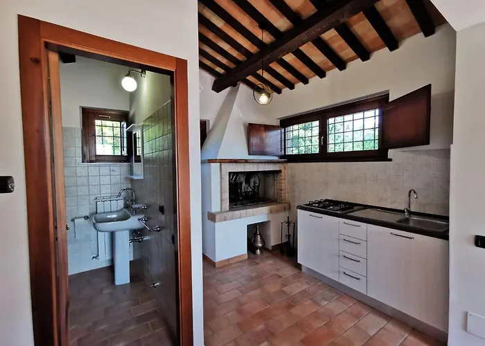 Villa Torre - Teloni *