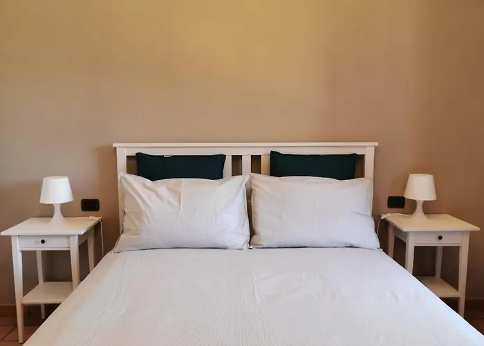 Torre - Teloni Villa